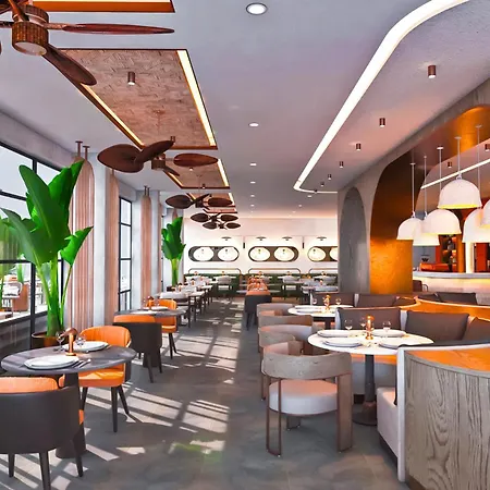 Kaia Coracesium Hotel 4*