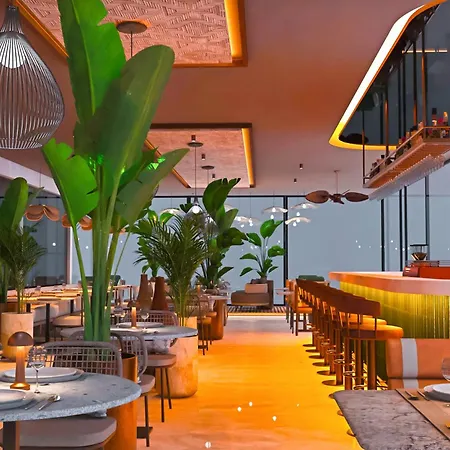 Kaia Coracesium 4* Alanya