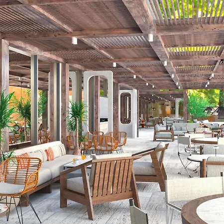 Hotel Kaia Coracesium 4*