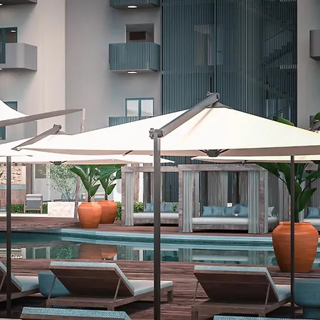 Hotel Kaia Coracesium 4*