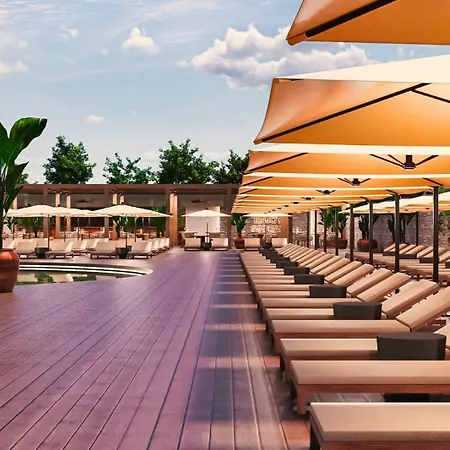 Hotel Kaia Coracesium