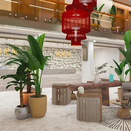 Hotel Kaia Coracesium Alanya