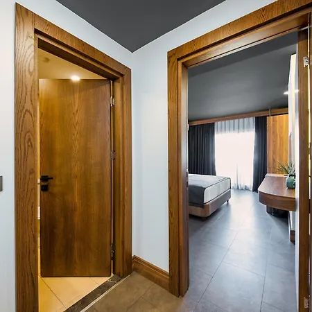 Kaia Coracesium Hotel Alanya