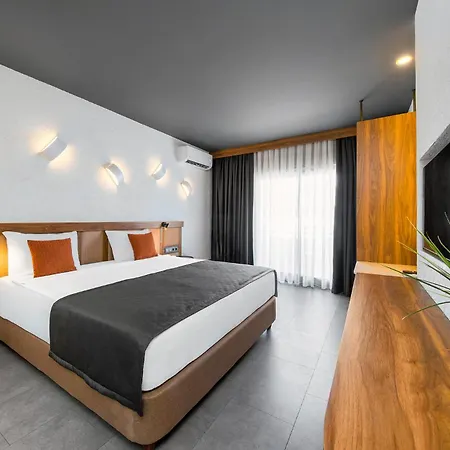 Kaia Coracesium Hotel 4*