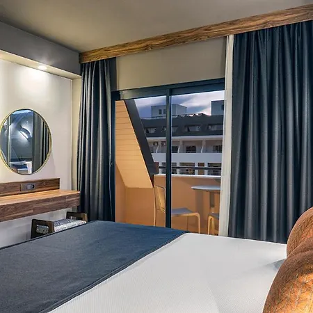 Kaia Coracesium 4* Alanya