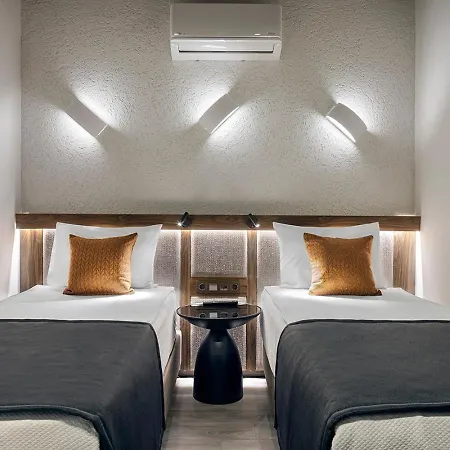 Hotel Kaia Coracesium 4*