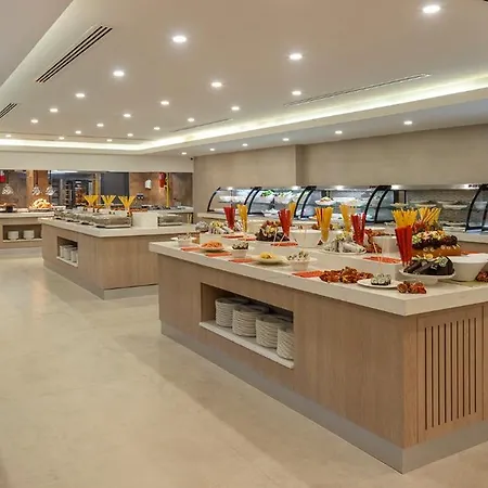 Hotel Kaia Coracesium 4*