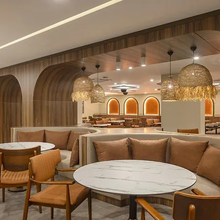 Kaia Coracesium 4* Alanya