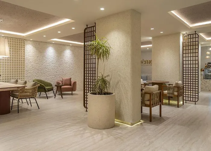 Kaia Coracesium Αλάνια