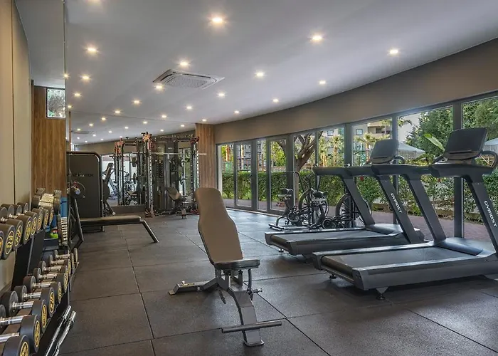 Ξενοδοχείο Kaia Coracesium