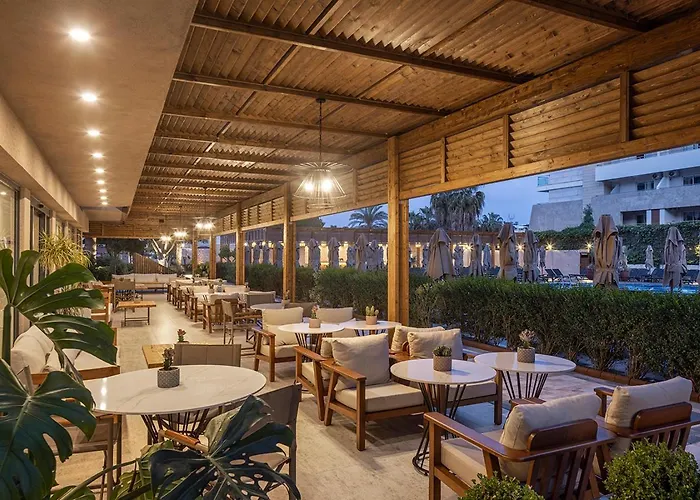 Kaia Coracesium Αλάνια