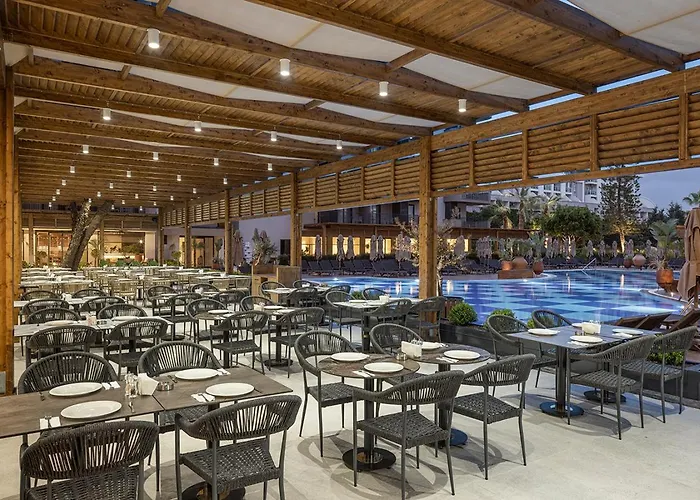 Kaia Coracesium 4* Αλάνια