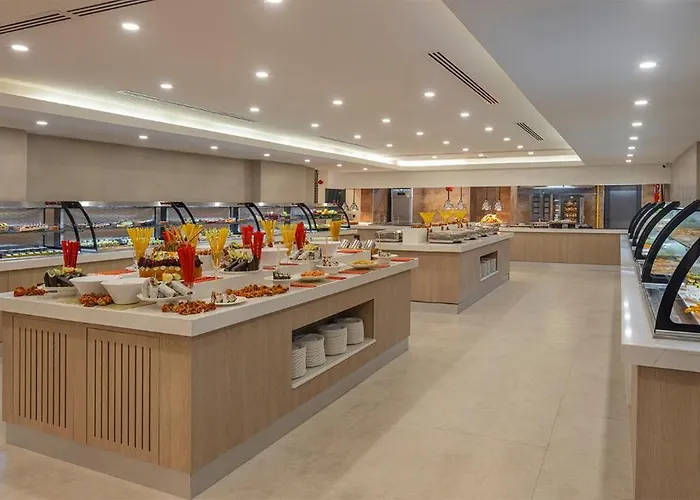 Kaia Coracesium Ξενοδοχείο