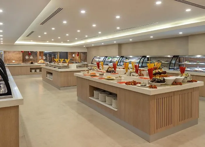 Ξενοδοχείο Kaia Coracesium 4*