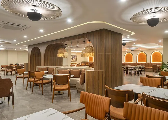 Ξενοδοχείο Kaia Coracesium Αλάνια