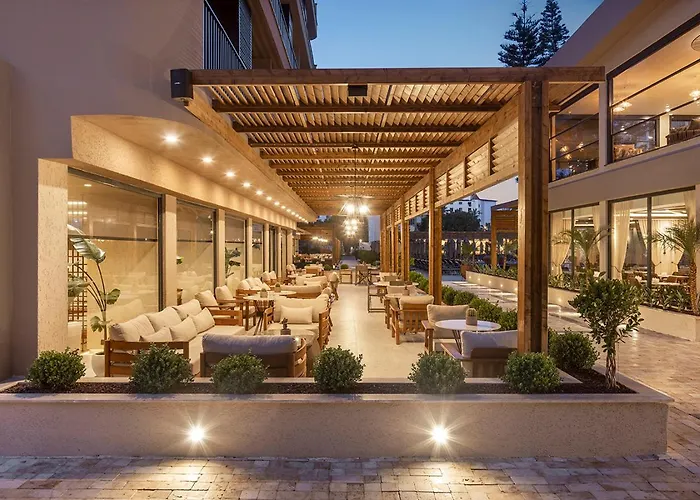 Kaia Coracesium Ξενοδοχείο Αλάνια