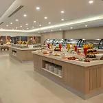 Otel Kaia Coracesium 4*