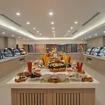 Kaia Coracesium Otel Alanya