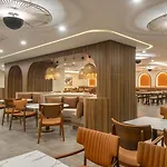 Otel Kaia Coracesium Alanya