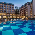 Kaia Coracesium Otel