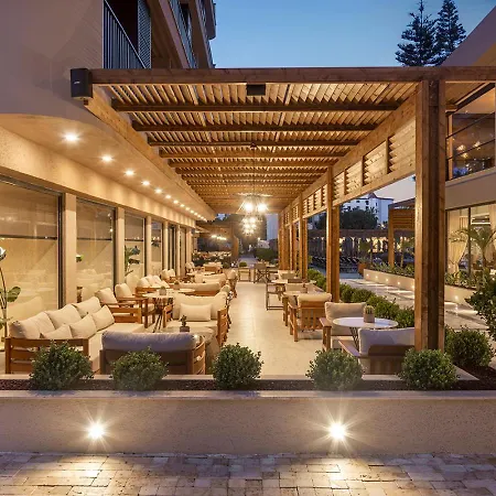 Kaia Coracesium Otel Alanya