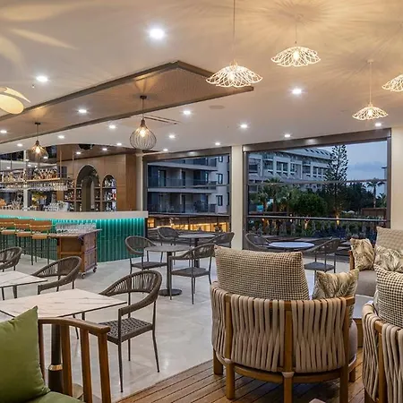 Kaia Coracesium Otel