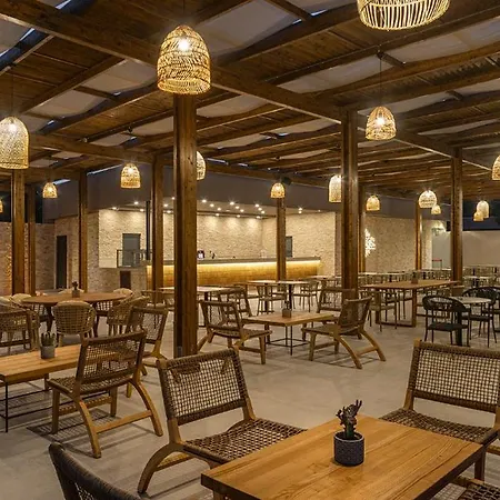 Hotell Kaia Coracesium