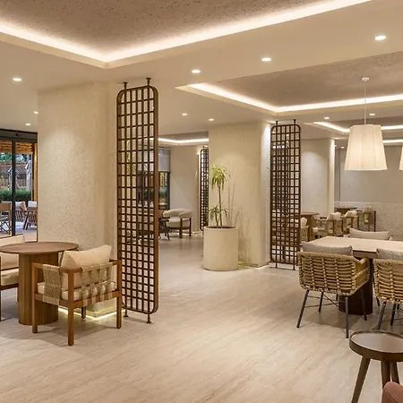 Otel Kaia Coracesium Alanya