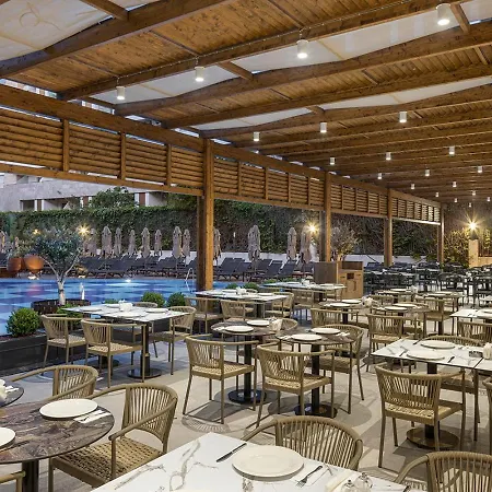 Ξενοδοχείο Kaia Coracesium 4*
