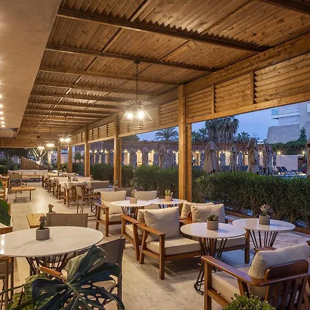 Kaia Coracesium Alanya