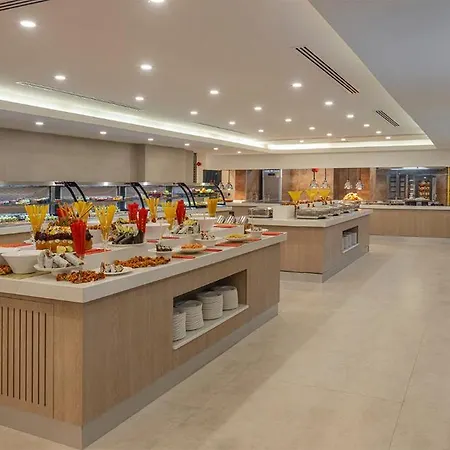 Kaia Coracesium Hotell