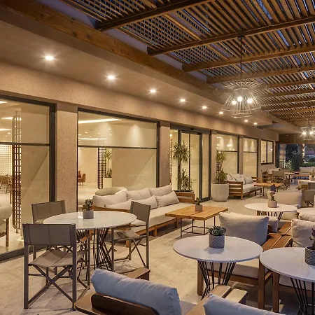 Hotell Kaia Coracesium