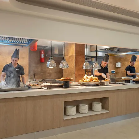 Hotell Kaia Coracesium 4*