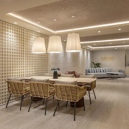 Kaia Coracesium Otel Alanya