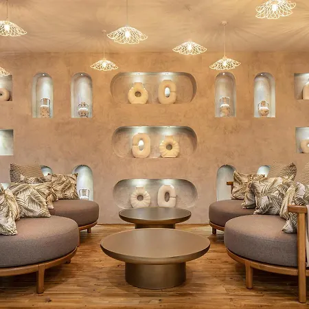 Otel Kaia Coracesium Alanya