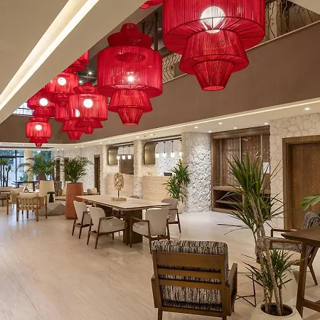 Kaia Coracesium 4* Alanya