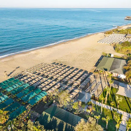 Kaia Coracesium Hotel Alanya