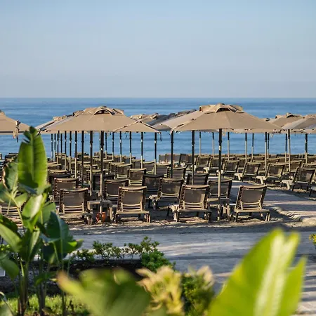 Hotel Kaia Coracesium Alanya