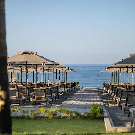 Kaia Coracesium Alanya