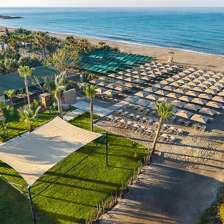 Kaia Coracesium 4* Αλάνια