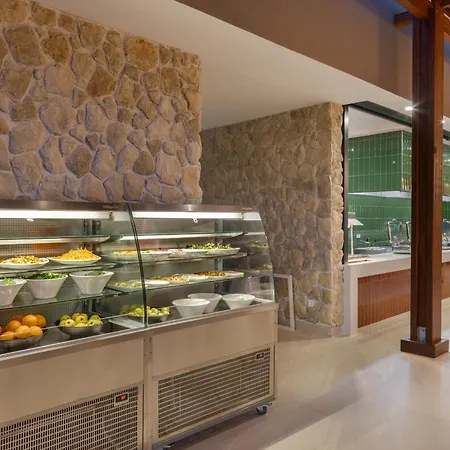 Kaia Coracesium Hotel