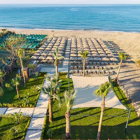 Kaia Coracesium Hotel 4*