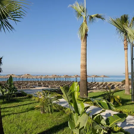 Hotel Kaia Coracesium