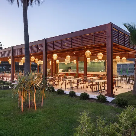 Kaia Coracesium Hotel Alanya