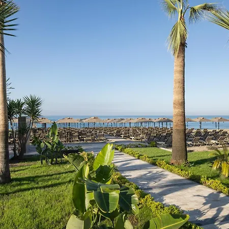 Kaia Coracesium Hotel 4*