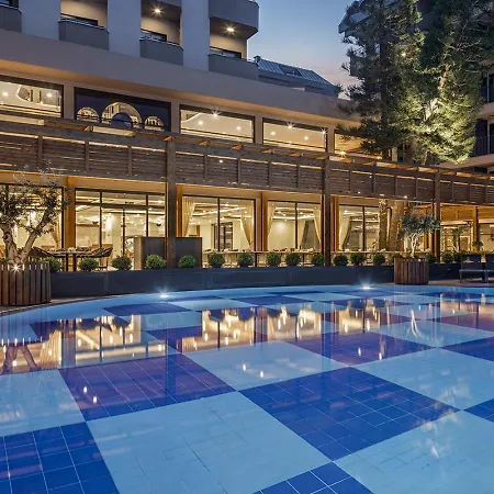 Kaia Coracesium アランヤ