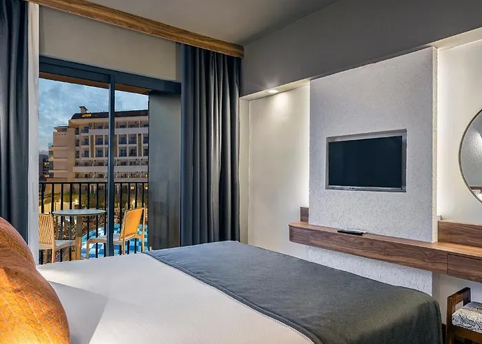 Kaia Coracesium アランヤ