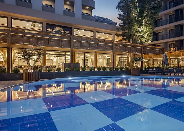 Kaia Coracesium アランヤ