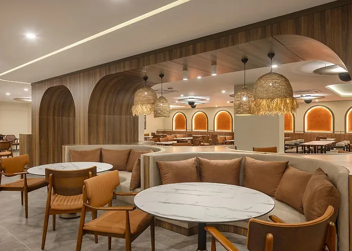 Kaia Coracesium 4* アランヤ