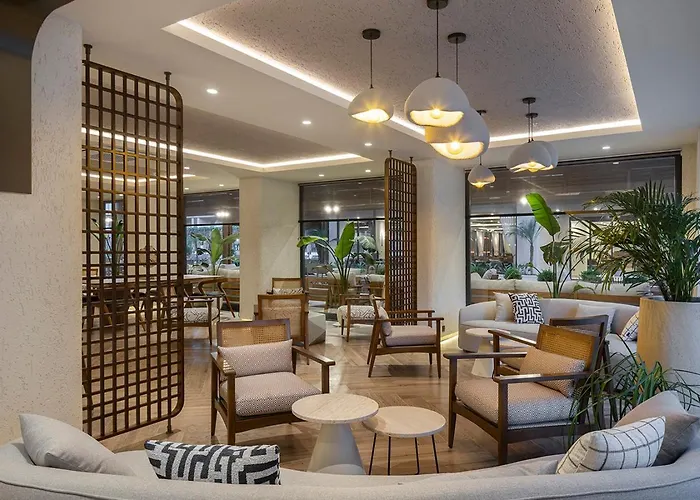 Kaia Coracesium ホテル 4*